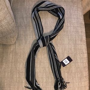 Men’s NWT Scarf